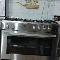 اجاق گاز فردار|اجاق گاز و لوازم برقی پخت‌وپز|بجنورد, |دیوار