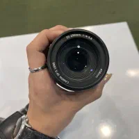 لنز دوربین|دوربین عکاسی و فیلمبرداری|ورامین, ورامین|دیوار