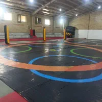 اجاره باشگاه ۵۵۰ متری در دانشگاه اصفهان|اجارهٔ دفتر کار، اتاق اداری، مطب|اصفهان, دانشگاه اصفهان|دیوار