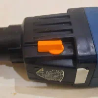 دریل گیربکسی چهارشیار aeg اصل المان|ابزارآلات|کرج, کوی امامیه|دیوار