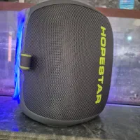 اسپیکر HOPESTAR PARTI500|سیستم صوتی خانگی|کازرون, |دیوار