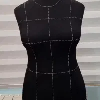 مانکن سوزن خور نیاز دارم