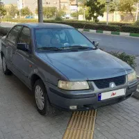 سمند ال ایکس مدل ۸۴|خودرو سواری و وانت|مشهد, ایوان|دیوار