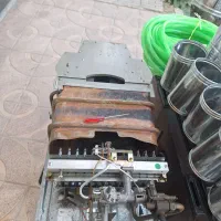 ابگرمکن دیواری بوتان