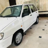 پراید ۱۱۱|خودرو سواری و وانت|تهران, جوادیه تهرانپارس|دیوار