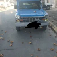 ماشین نیسان|خودرو سواری و وانت|خمین, |دیوار