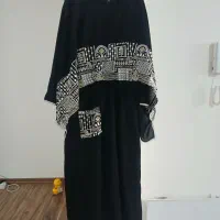 پیراهن دو تیکه