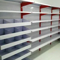 قفسه مدل تنوع دار|فروشگاه و مغازه|شوش, |دیوار