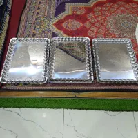فروش سینی استیل