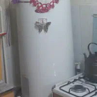 آبگرمکن گازسوز