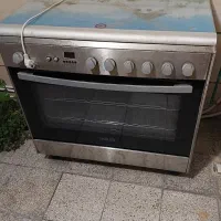 اجاق گاز اسنوا فر دار