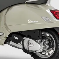 وسپا ۲۵۰ سی سی ۲۰۲۴ بژ ایتالیا Vespa|موتورسیکلت|تهران, جردن|دیوار