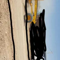 زمین مسکونی تک برگ سندباپروانه س معبر۲۰متری آسفالت