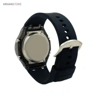 ساعت مچی ضدآب کاسیو جی شاک - GA2100|ساعت|زاهدان, |دیوار