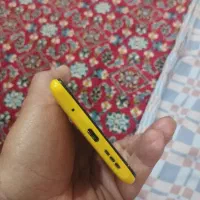 پوکو m3|موبایل|زنجان, |دیوار