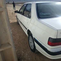 پارسtufمدل1400گازسیمی|خودرو سواری و وانت|فسا, |دیوار