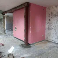 تخریب ساختمان|خدمات پیشه و مهارت|مسجد سلیمان, |دیوار