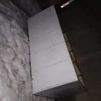 باربند وانت پیکان