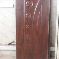 ساخت درب اتاق خواب وسرویس ضداب|عمدهفروشی|ساری, |دیوار