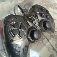 دسته بازی مدل P-G502P|کنسول، بازی ویدئویی و آنلاین|زنجان, |دیوار