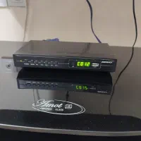 تلویزیون 29 سامسونگ با دستگاه دیجیتال|تلویزیون و پروژکتور|مشهد, جاهد شهر|دیوار