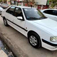 پژو پارس