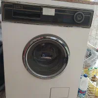 ماشین لباسشویی آ ا گ - AEG|ماشین لباسشویی و خشک‌کن لباس|کرج, حصارک بالا|دیوار