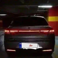 تارا V4LX اتوماتیک صفر خشک