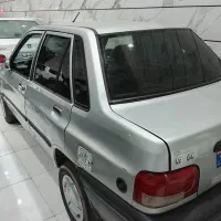 پراید مدل۸۷ سالم تکسوز