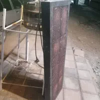 تابلوروان سالم به شرط یخچال بستنی میهن به شرط