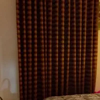 پرده جنس پتینه