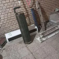 تعمیرات گاز گیری /سرویس کولر و ابگرمکن|خدمات پیشه و مهارت|اهواز, زیتون کارمندی|دیوار