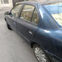 سمند ef7 مدل اسفند۹۴|خودرو سواری و وانت|تهران, خواجه نصیر طوسی|دیوار