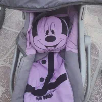 فروش کریر،روروئک،ساک حمل،ماشین دسته بلند