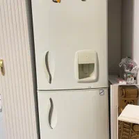 یخچال فریزر امرسان