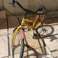 دوچرخه ۲۶ کارکرده