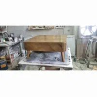 کارگر ساده یا کارآموز برای رنگ کاری صنایع چوبی