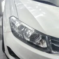 تیگو پنج مدل 95درجه یک|خودرو سواری و وانت|یاسوج, |دیوار