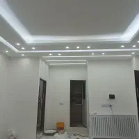 کناف سقف کاذب pvc|خدمات پیشه و مهارت|کرمانشاه, |دیوار