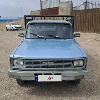 مزدا تک کابین ۲۰۰۰ ژاپن