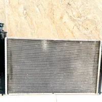 رادیاتور پژو و سمند