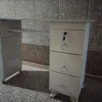 میز ناخن