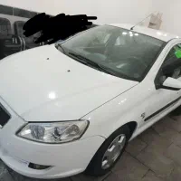 رانا مدل ۹۵   TU5|خودرو سواری و وانت|خرم‌آباد, |دیوار