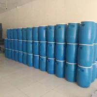 بشکه پلاستیکی 60 لیتری