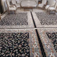 ۹تا فرش ۹متری در حدنو که ۲ تا نو نو|فرش|همدان, |دیوار