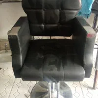 صندلی اصلاح