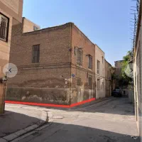 انبار کارگاه تولیدی خانه حیاطی در بازار|فروش زمین و ملک کلنگی|تهران, بازار|دیوار