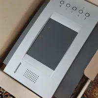 ایفون تصویری کوماکس کره|صوتی و تصویری|گلبهار, شهر جدید گلبهار|دیوار