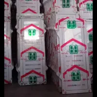 درب وپنجره pvc upvc