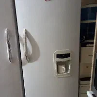 یخچال وفریزر پارس سالم